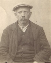 Albert Mairiaux, cousin de Valérie