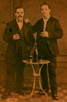 Adolphe et Fénelon Cras
