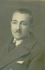 Albert Tissier