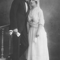 Mariage d'Albert et Suzanne
