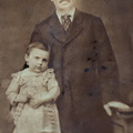 Fénelon Cras et son fils Ferdinand Henri