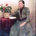 Marguerite "Léonie" GOYER