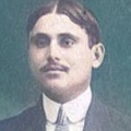 Sauveur Belviso 1915