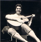Belviso Christiane - octobre 1957