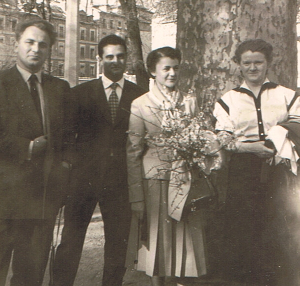 Rencontre Etienne & Paulette- Grenoble La Bastille - Congré SGEN - avril 1955 (2).jpg